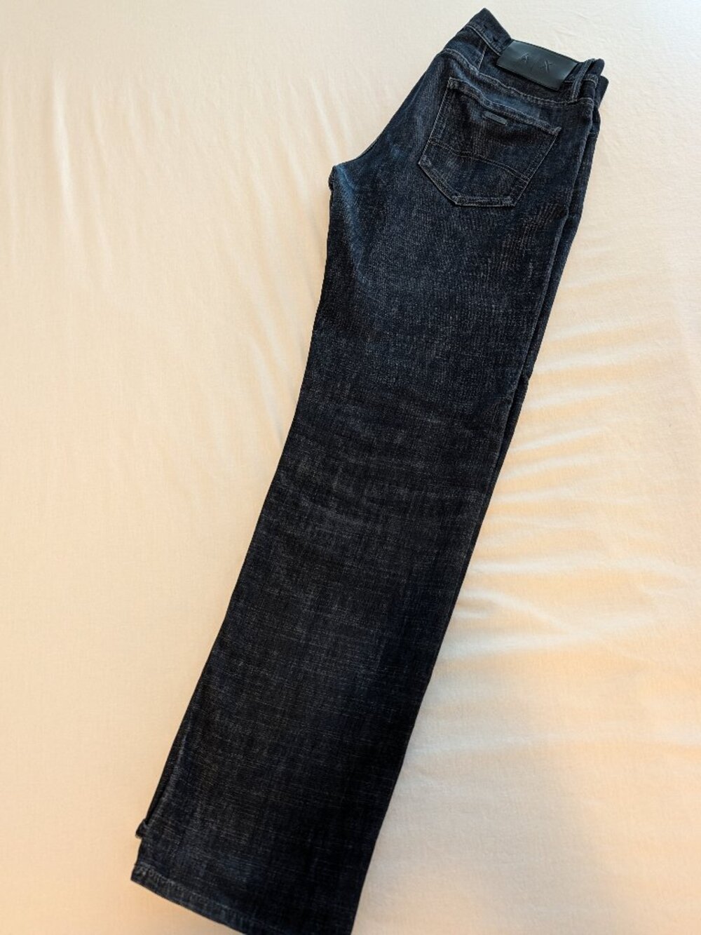 Armani Exchange Jeans - 33"